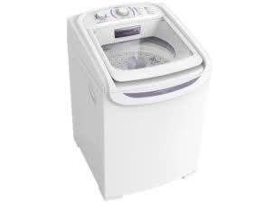 maquina de lavar electrolux 15kg