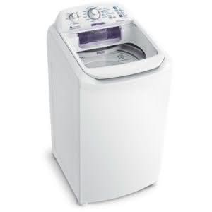 electrolux maquina de lavar