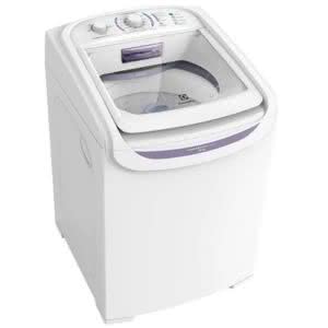 maquina de lavar electrolux 15kg